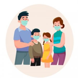Sesiune de informare și instruire a părinților despre