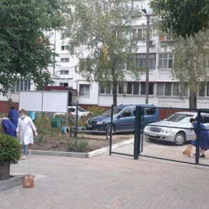 Marea Curățenie  continuă și la Grădinita-creșă Norocel nr.155 din sectorul Ciocana!!! Mulțumesc tuturor pentru implicare și activitate!!!