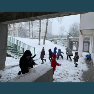 Munca făcută cu pasiune aduce rezultate frumoase!