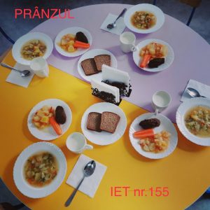 Motto: ,,Sănătatea depinde de echilibrul dintre alimentație și activitatea fizică”