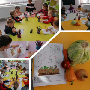 Roadele activității noastre în această săptămână…