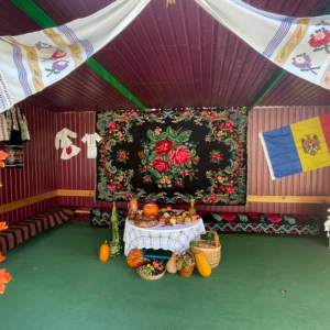 Festivalul ,, Bostaniada 2021”
