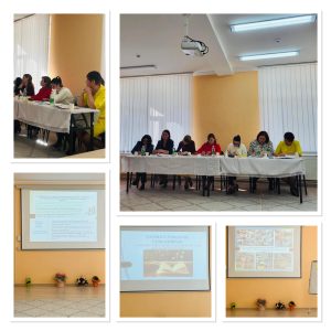 Atestarea Cadrelor didactice în anul de studii 2022-2023 în Grădinița nr.155 „Norocel”